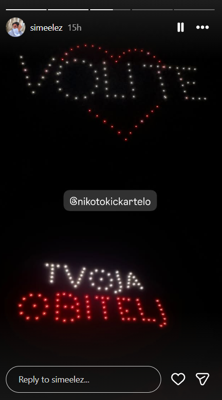 Niko Tokić Kartelo proslavio 60. rođendan