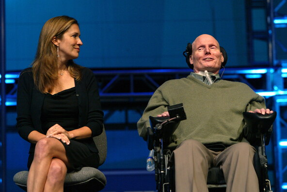 Christopher Reeve
