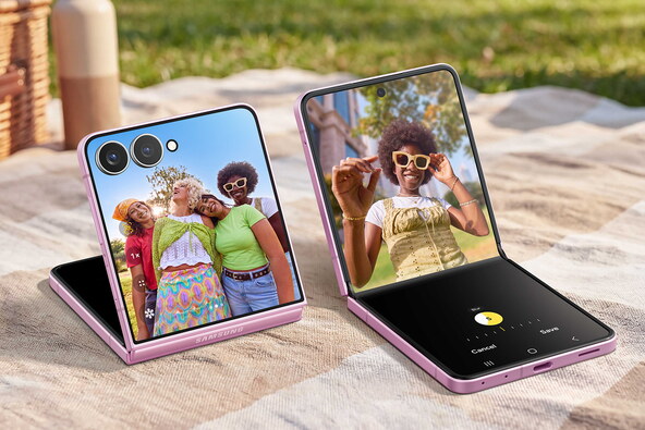 12.Samsung Galaxy Z Flip8_Camera_FlexCam.png