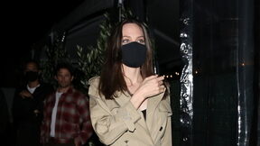 Angelina Jolie