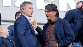 Ivan Turudić i Zlatko Dalić