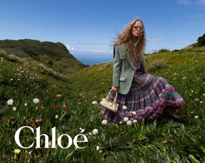 Chloe FW26 kampanja