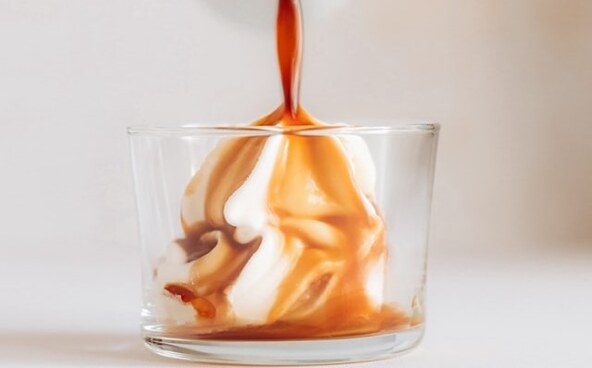 Affogato