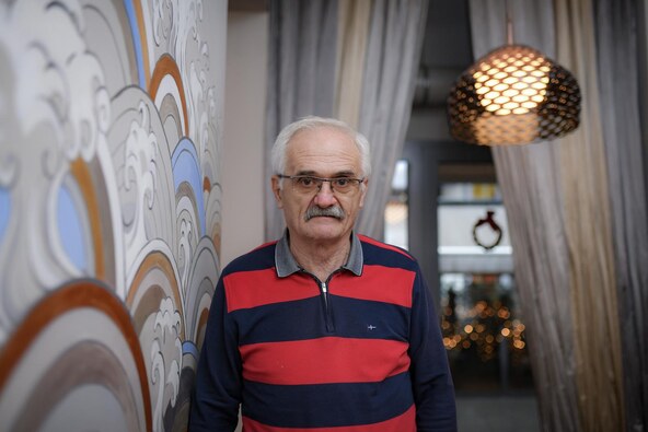 Jakov Petković, otac Brune Petkovića