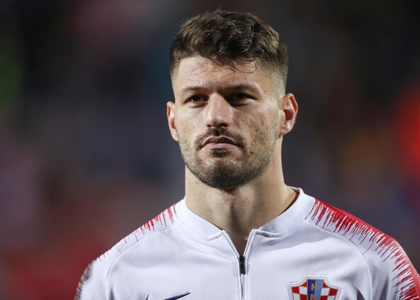 Bruno Petković