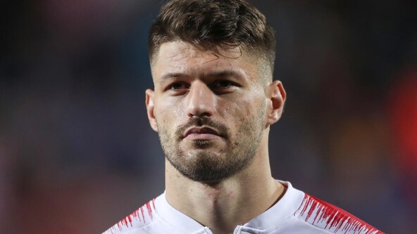 Bruno Petković
