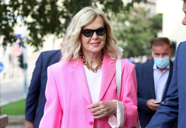 Jadranka Sloković