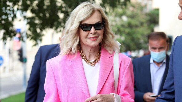 Jadranka Sloković
