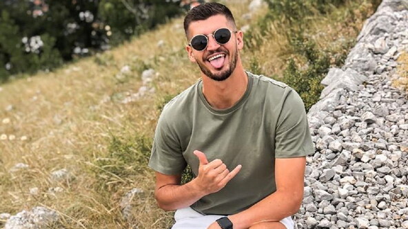 Nikola Vasilj