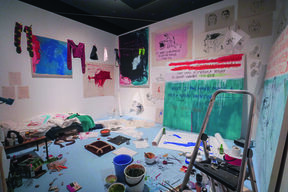 Tracey Emin