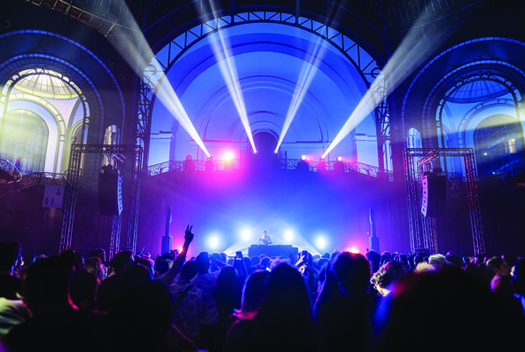 Grand Palais