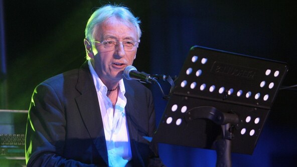 Oliver Dragojević