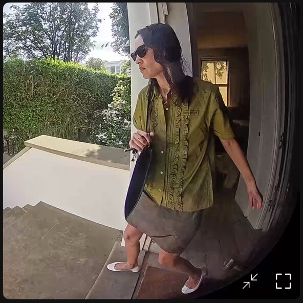 Alexa Chung modni trendovi