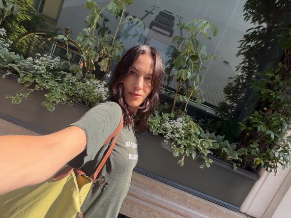 Alexa Chung modni trendovi