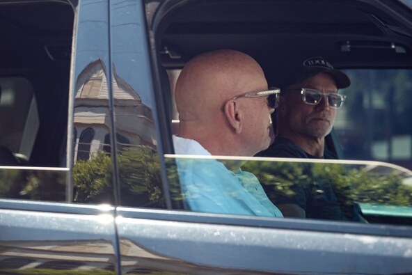 Bruce Willis