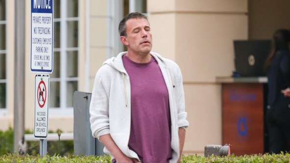 Ben Affleck