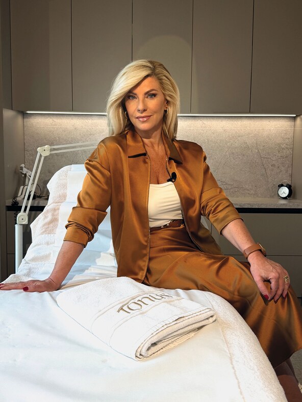 Suzy Josipović Redžepagić