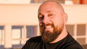 Marko Lasić Nered
