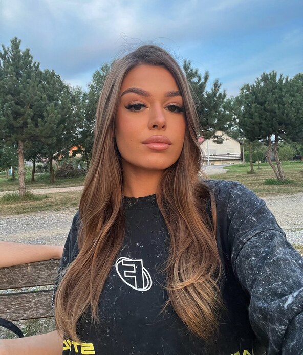Lu Dedić