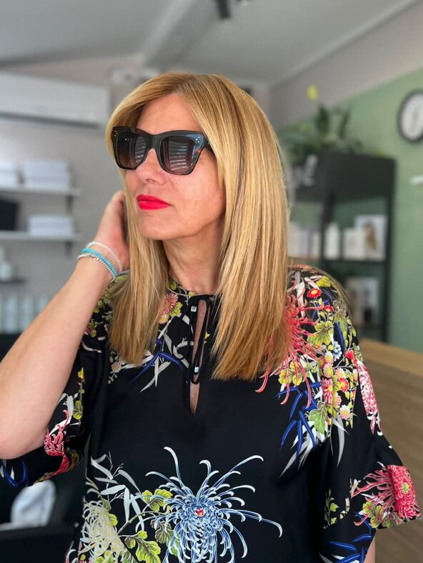 Mirna Zidarić