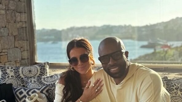 tia jurčić, kenny smith