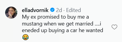 Ella Dvornik