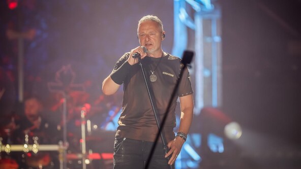 Marko Perković Thompson