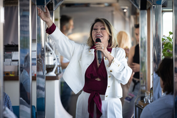 Neda Ukraden, promocija albuma Svoja na svom, Vodice 2026. - Foto Boris Šćitar.jpg
