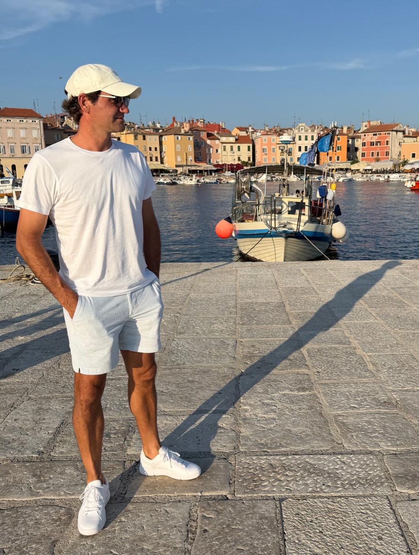 Roger Federer