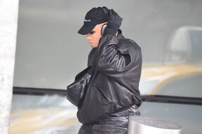 Kanye West