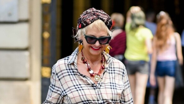 Street style