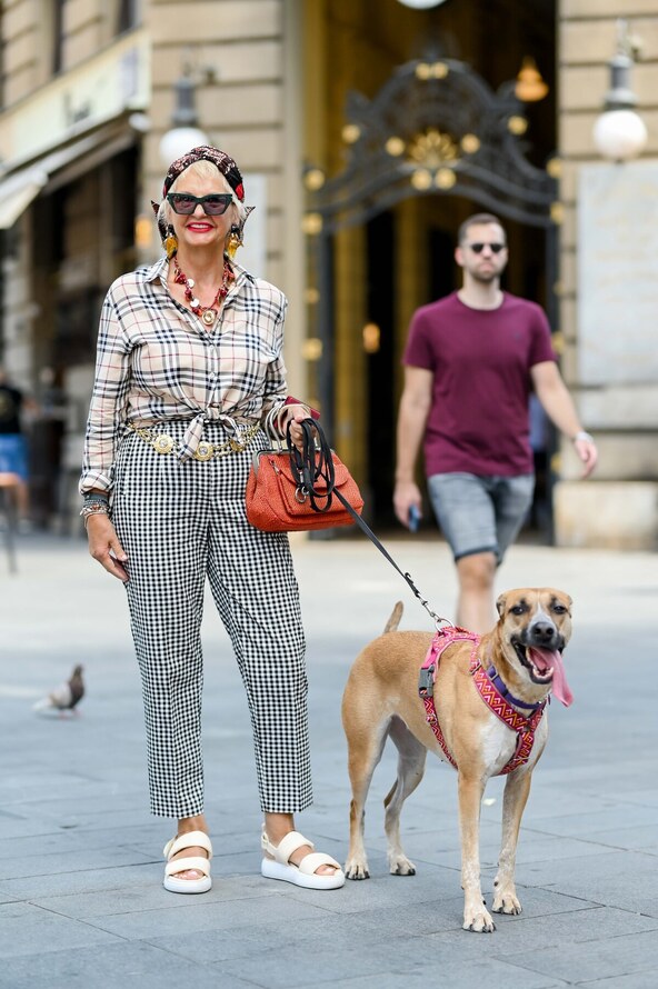 Street style