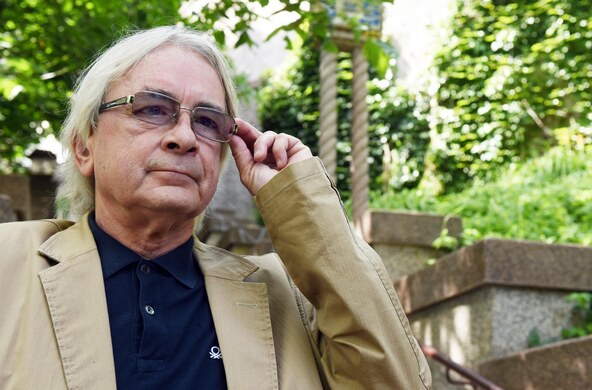 Neven Frangeš