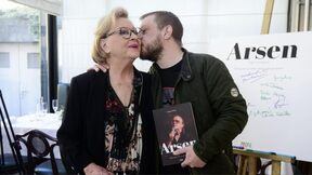 Gabi Novak Matija Dedić
