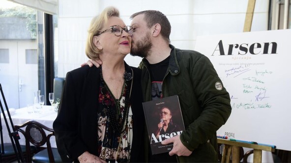 Gabi Novak Matija Dedić