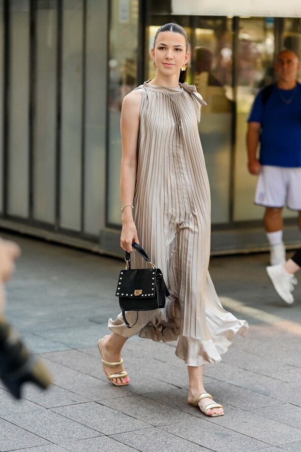 Street style