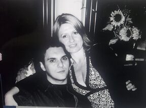 Alen Slavica i Sandra Dedić Slavica