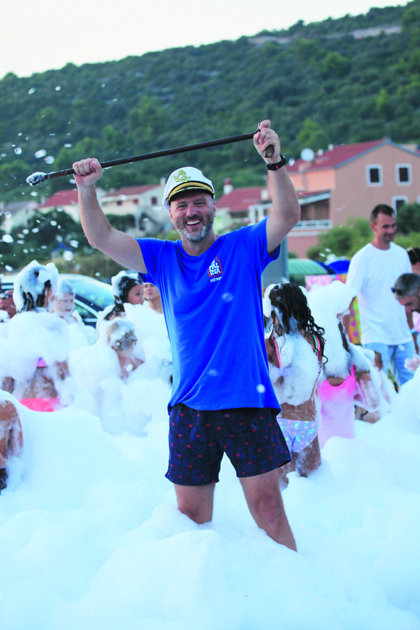 Edin Mehmedović