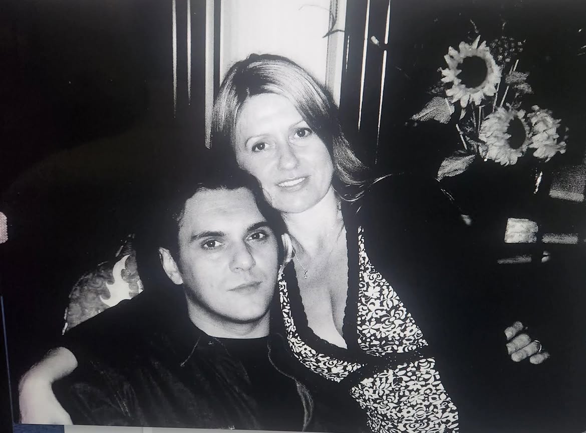 Alen Slavica i Sandra Dedić Slavica