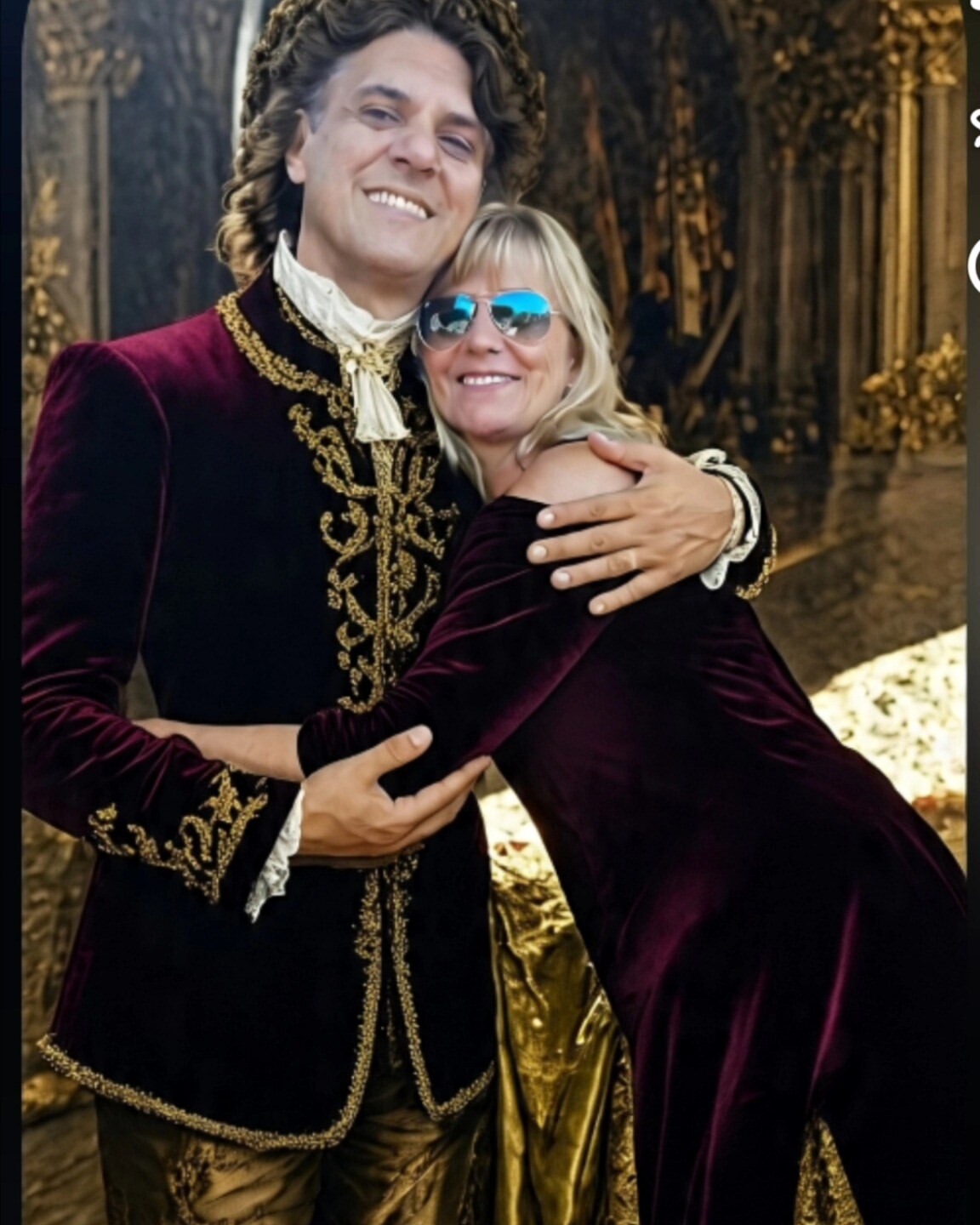Alen Slavica i Sandra Dedić Slavica