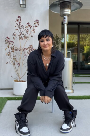 Demi Lovato