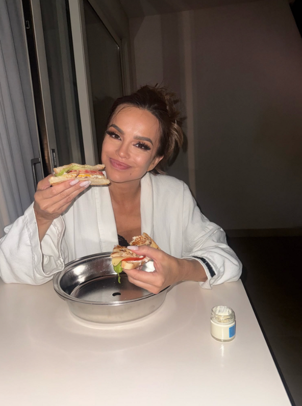 Severina