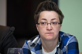 Marina Orsag