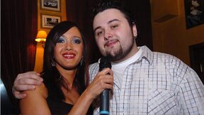 Ivana Kindl Jacques Houdek