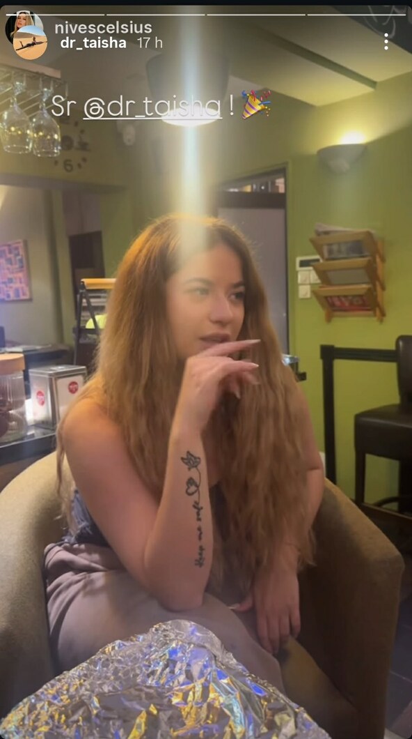 Taisha Drpić