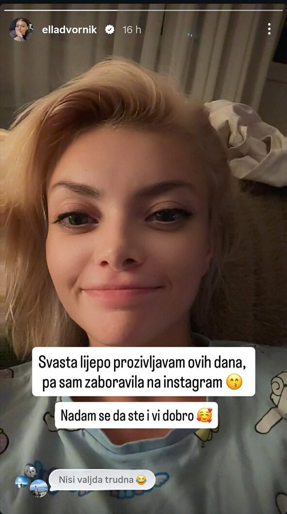 Ella Dvornik