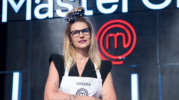 Gorana Milaković
