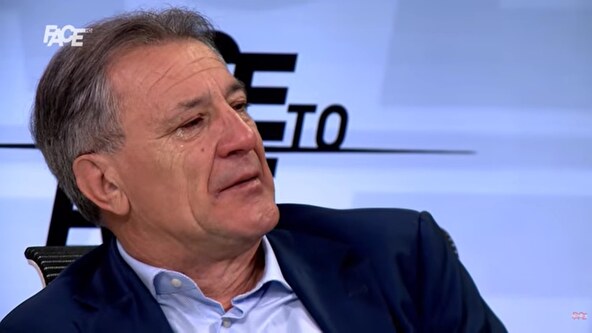 Zdravko Mamić