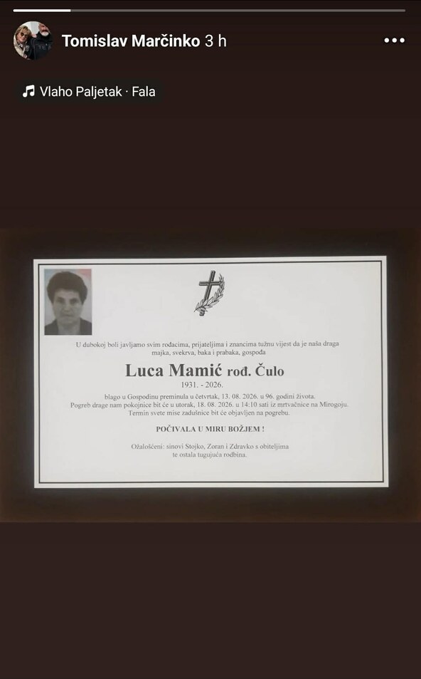 Lucija Mamić