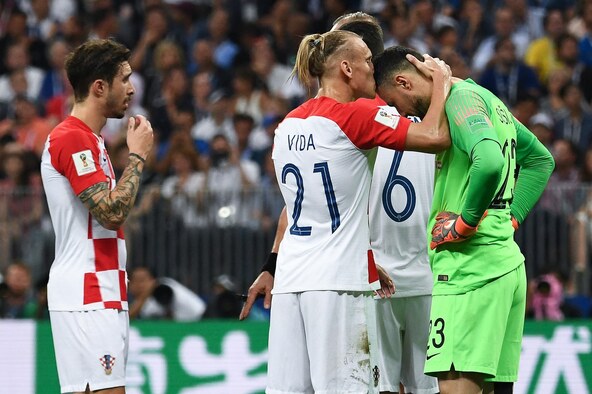 Vatreni
